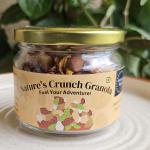 Nature's Crunch Granola
