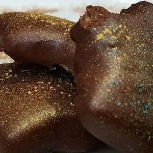 Shortbread Cookies