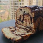 Nutella Babka